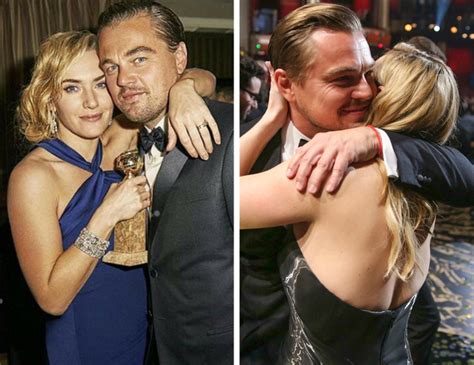 Kate Winslet Says Filming Sex Scenes With Leonardo Dicaprio 45 Off