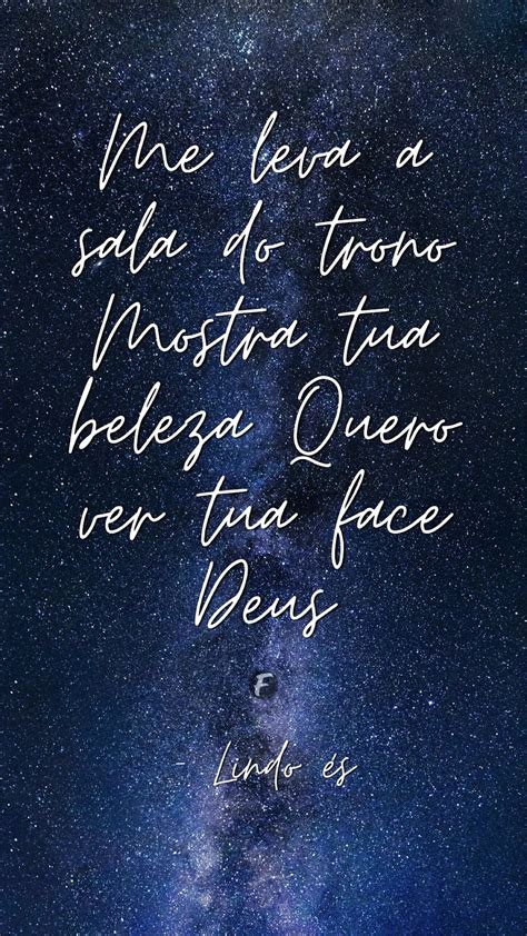 Então Me Leva A Sala Do Trono - Me leva a sala do trono Mostra tua beleza Quero ver tua face Deus ...