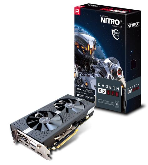 SAPPHIRE PULSE Radeon RX 570 8GB GDDR5 Atelier Yuwa Ciao Jp