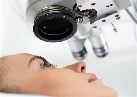 Quanto Custa Cirurgia A Laser Nos Olhos Sobre Os Olhos