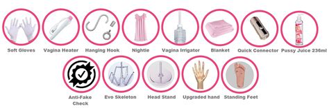 Shop Sex Dolls Australia Southern Treasures Online Store