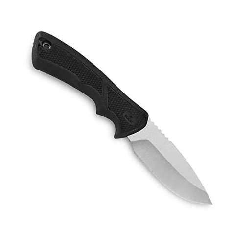 Buck Knives 684 Bucklite Max II Small Fixed Blade Knife With 3 1 4