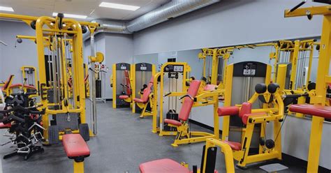 New Quakertown gym features modern equipment, smoothie bar, and no long ...