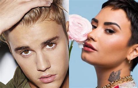 Demi Lovato E Justin Bieber São As Primeiras Atrações Do Rock In Rio 2022 Viver Diario De