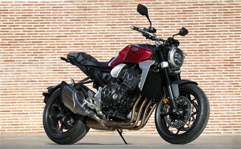 Conheça Os Novos Modelos Da Linha Honda 2019 Acelerada Adventure E