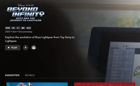 Same Sex Kiss In Pixar S Lightyear Prompts Latest Middle East Ban