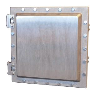 Electrical Enclosures Explosion Proof Heavy Duty Spike Controls