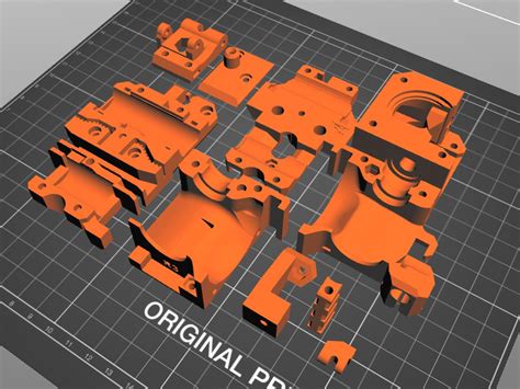 1 Introduction Prusa Knowledge Base