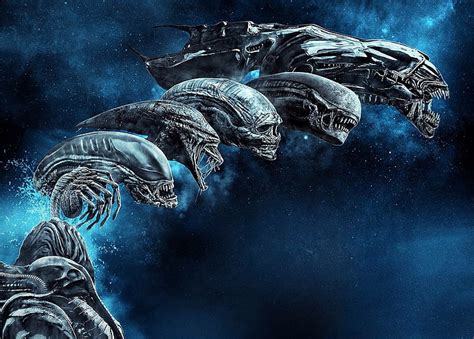 HD wallpaper: alien covenant image hd | Wallpaper Flare