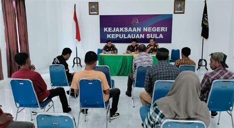 Terkait Penanganan Kasus Masjid Kejagung RI Diminta Evaluasi Kejari