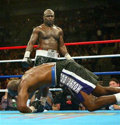 James Toney – Next fight, news, latest fights, boxing record, videos ...