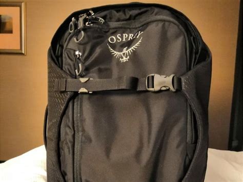 Osprey Backpacks from $82.75 Shipped (Regularly $120)