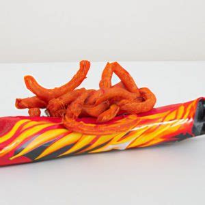 Who Invented Flamin Hot Cheetos Uncovering The Mystery Of Richard