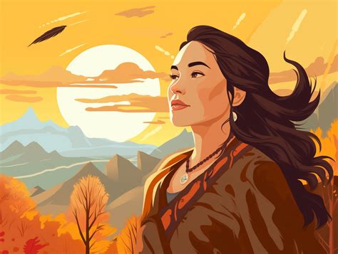 Top 13 Sacagawea Fun Facts Discover The Fascinating Story Of This Famous Guide