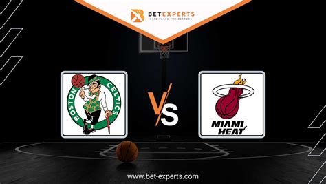 Boston Celtics Vs Miami Heat G2 Prediction Tips And Odds