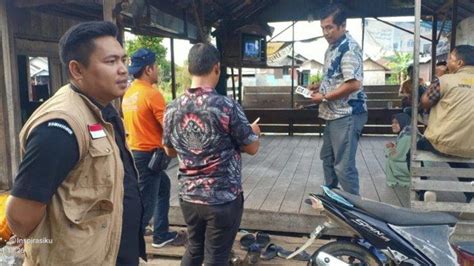 Bawaslu Hsu Tangani Dugaan Tindak Pidana Pemilu Diduga Libatkan Oknum