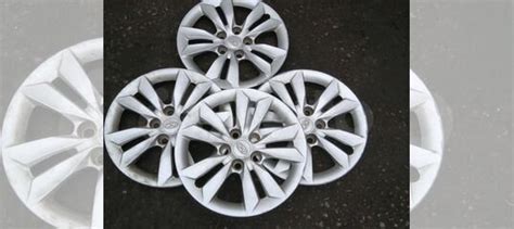 Колпак декоративный kIA/Hyundai R16 купить в Химках | Авито