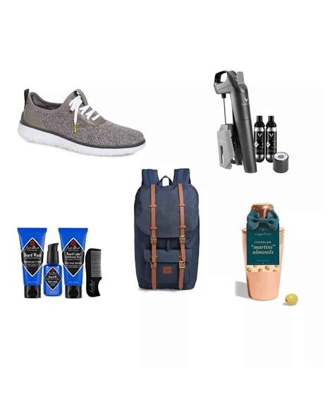 The Best Father’s Day Gifts For Every Kind of Dad! – RB Italia Blog