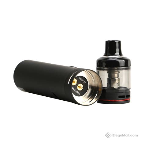 Vaporesso Gtx Go 40 Pod Kit 1500mah