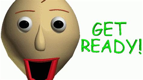 Baldi S Basics Plus Early Access Trailer ПК Pc Steam Youtube