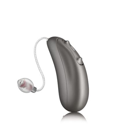 Unitron Moxi Blu Rt Clarity Hearing Solutions