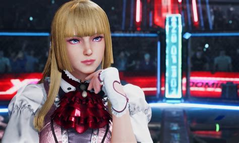 Tekken Ganha Novo V Deo De Gameplay Minutos Apresentando Todos