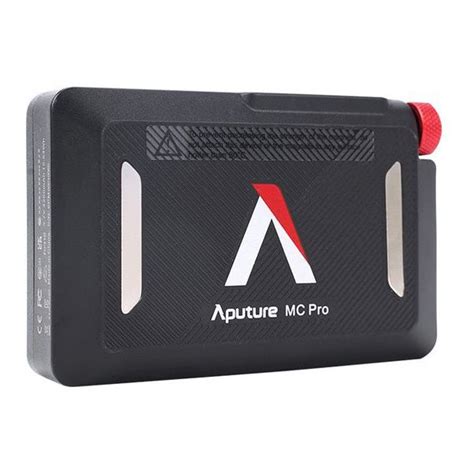 Aputure MC Pro – Thomann United States