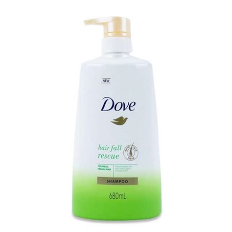 Dove Hair Fall Rescue Shampoo Ml