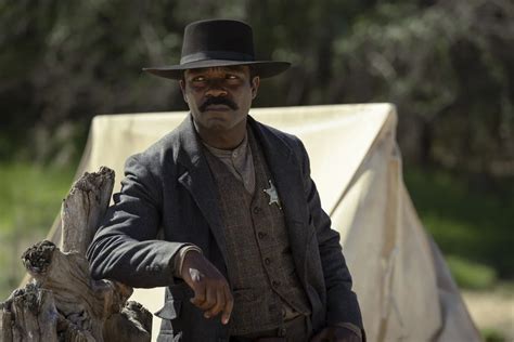 Lawmen Bass Reeves Season Episode Facing Mr Sundown