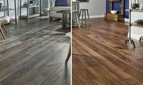 Best Engineered Wood Flooring Brands | Viewfloor.co