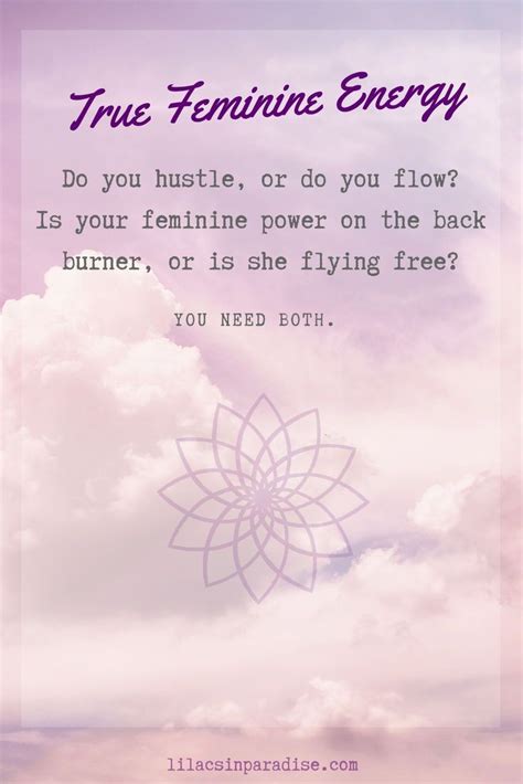 Divine Feminine Quotes - ShortQuotes.cc