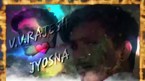 Jyosna films editing(1) - YouTube