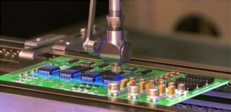 What Is Conformal Coating On Pcbs Rayming Pcb