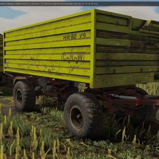 Conow V9 Pack V1 0 FS22 Mod Farming Simulator 22 Mod