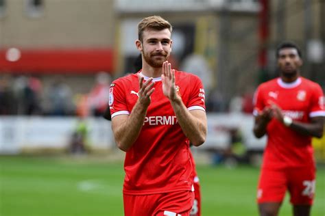 Match Preview Swindon Town Vs Gillingham News Swindon Town