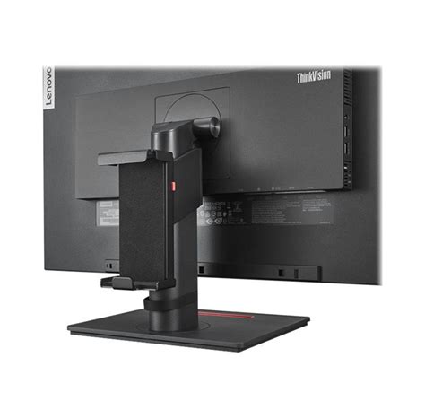 Lenovo Docking Station Mounting Bracket G2 Docking Station Mounting Kit