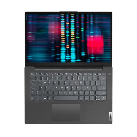 Notebook ThinkPad V14 14" - Lenovo - Alutech