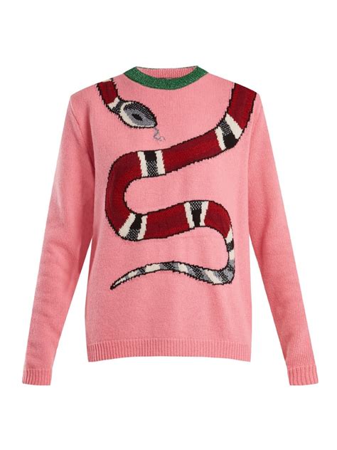 Best Gucci Sweaters 2018 Popsugar Fashion