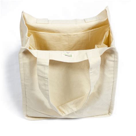 Canvas Grocery Bags Amazon | semashow.com