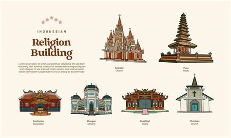 Indonesian Religion Vector Art, Icons, and Graphics for Free Download