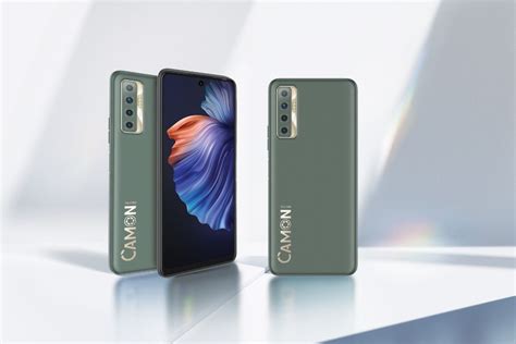 Is the Camon 17P camera really as great as they say it is? | The Citizen