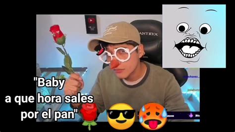 Memes Random Baby A Que Hora Sales Por El Pan YouTube