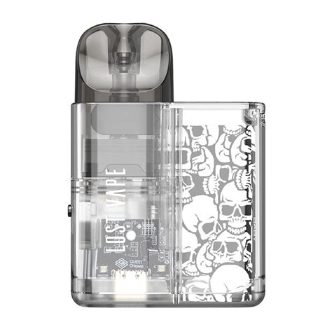 Lost Vape Ursa Baby Pod System Kit 800mAh 18W Vapesourcing