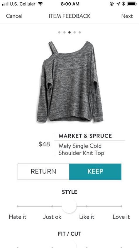 Pin By Jennifer McGinley On Dear Stitch Fix Stylist Stitch Fix