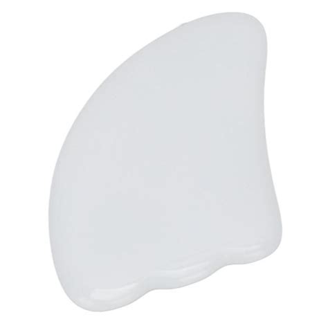 Kimiss Planche De Gua Sha Pour Le Visage Skin Gua Sha Board Promouvoir