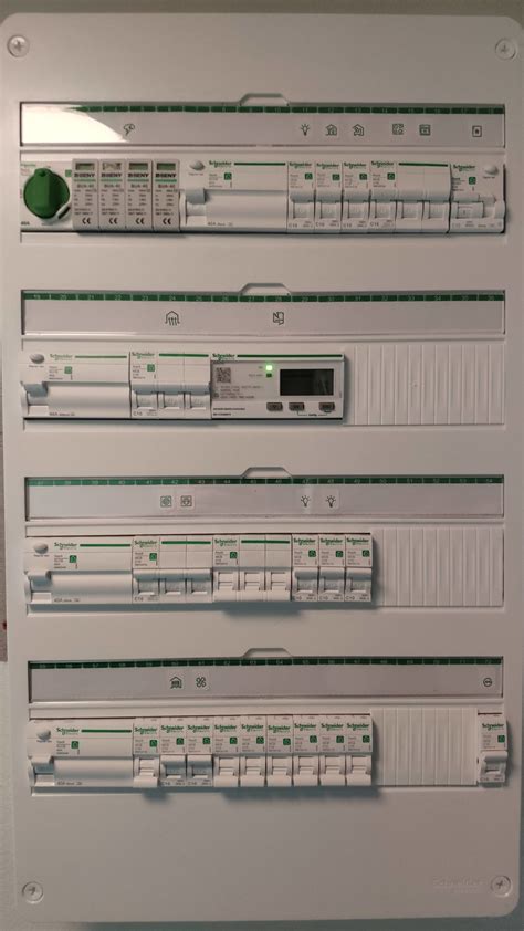 Ny Elcentral hjälp mig välja innehåll Sida 2 Byggahus se