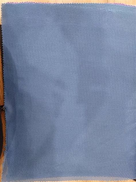 Cotton Print Dot Laminated Fabrics Plain Solids Blue At Rs Meter