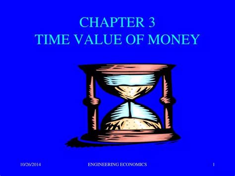 Ppt Chapter 3 Time Value Of Money Powerpoint Presentation Free Download Id5875286