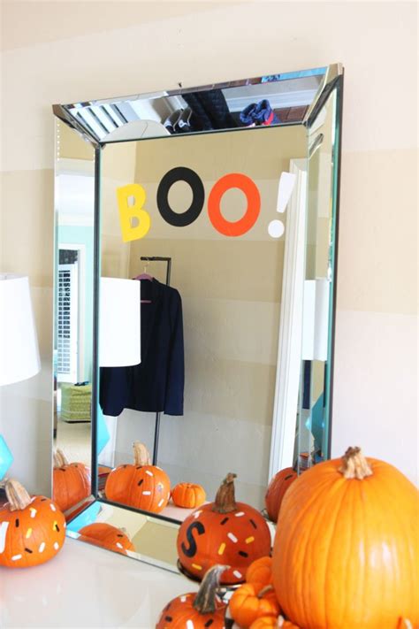 Easy Halloween Decorations Ideas Decoration Love