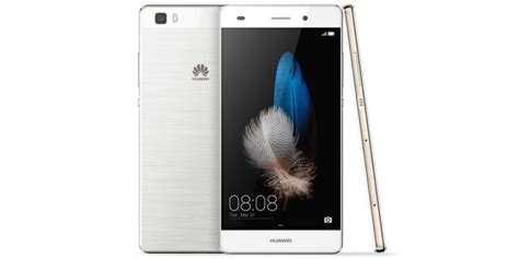 Huawei P Lite Launched With Inch Hd Display Octa Core Cpu